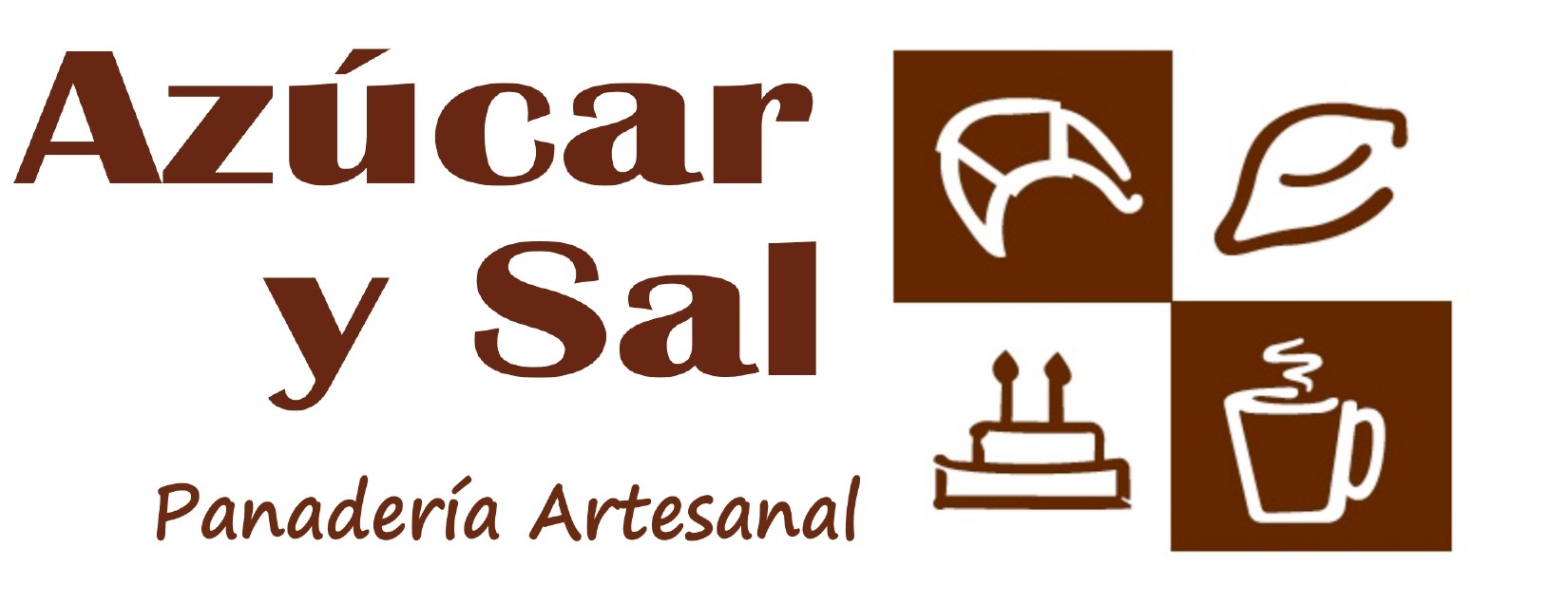 Azúcar y sal